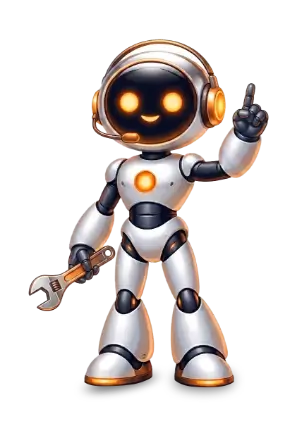 Asistente inteligencia artificial Parser