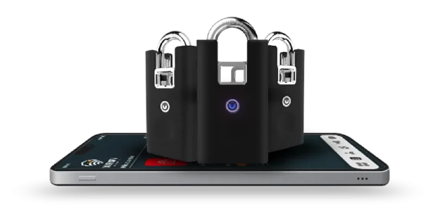 total-lock-functionality